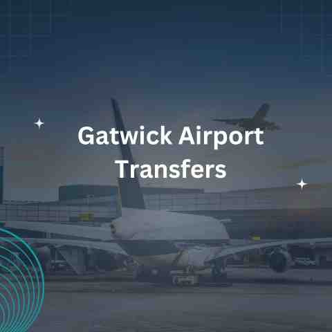 Gatwick Airport Transfers Melksham